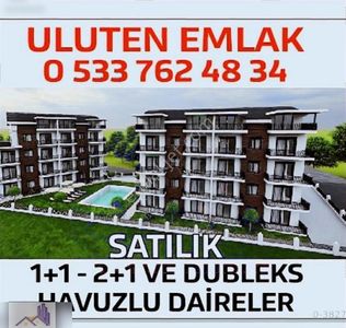 Konut-Daire