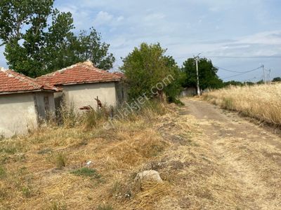 Arsa-Tarla