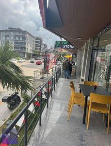 İşyeri-Dükkan & Mağaza