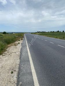 Arsa-Tarla