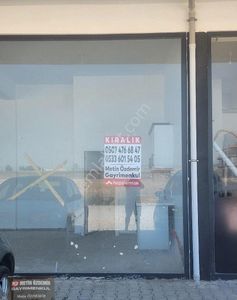 İşyeri-Büro