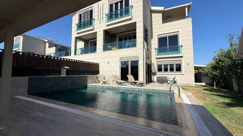 Konut-Villa