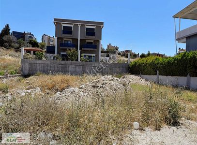 Arsa-Villa İmarlı