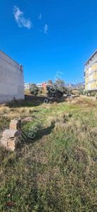 Arsa-Ticari İmarlı