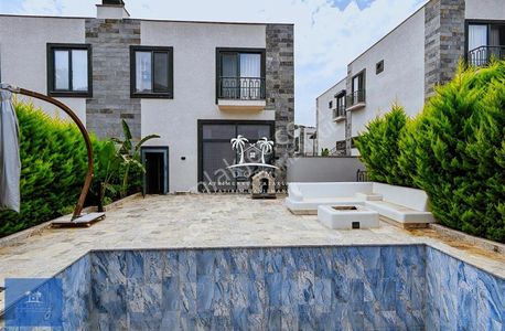Konut-Villa