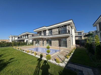 Konut-Villa