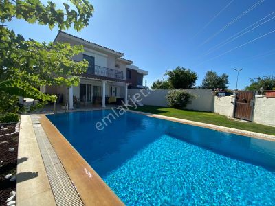 Konut-Villa