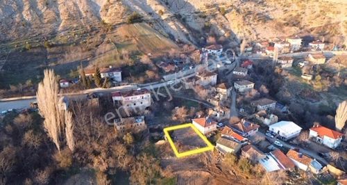 Arsa-Konut İmarlı