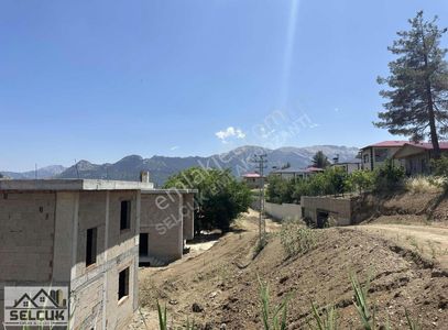 Arsa-Villa İmarlı
