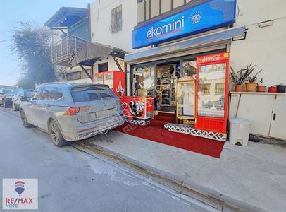 İşyeri-Dükkan & Mağaza