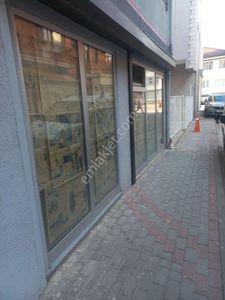 İşyeri-Dükkan & Mağaza