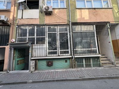 İşyeri-Dükkan & Mağaza