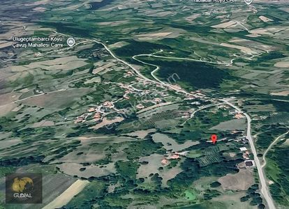 Arsa-Villa İmarlı