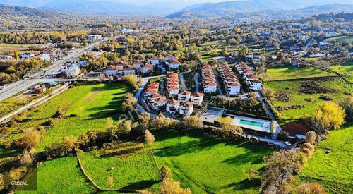 Arsa-Konut İmarlı