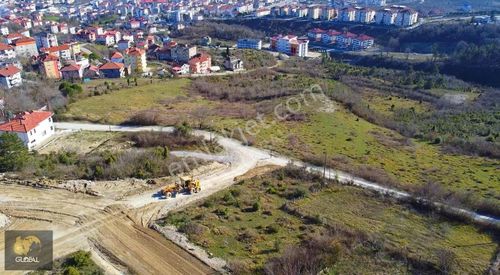 Arsa-Konut İmarlı