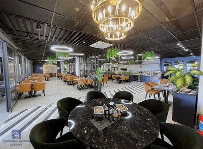 İşyeri-Restaurant