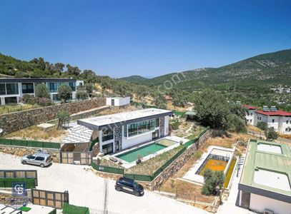 Konut-Villa