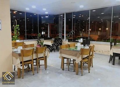 İşyeri-Restaurant