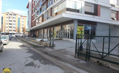 İşyeri-Dükkan & Mağaza