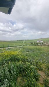 Arsa-Tarla