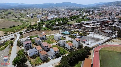 Arsa-Konut İmarlı