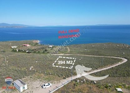 Arsa-Villa İmarlı