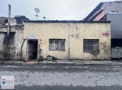 İşyeri-Dükkan & Mağaza