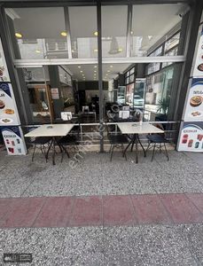 İşyeri-Restaurant