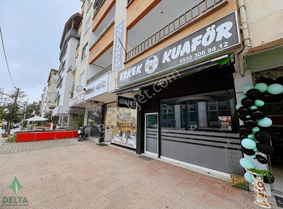 İşyeri-Dükkan & Mağaza