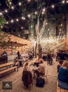 İşyeri-Kafe & Bar