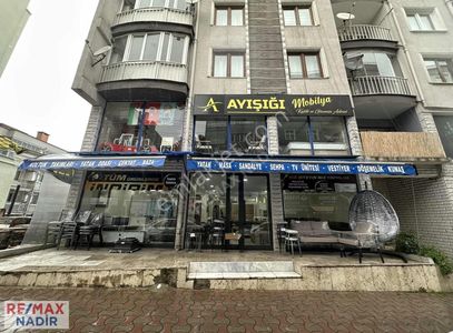 İşyeri-Dükkan & Mağaza