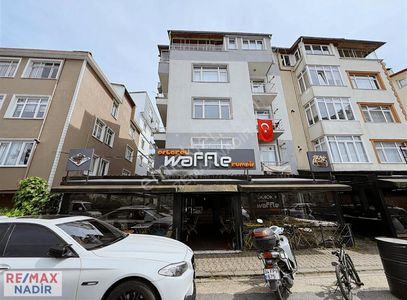 İşyeri-Kafe & Bar