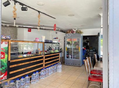 İşyeri-Kafe & Bar