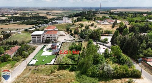Arsa-Ticari İmarlı