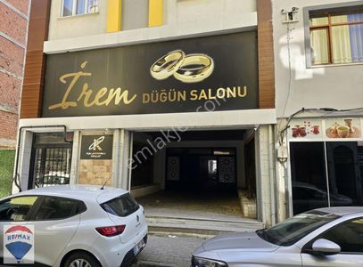 İşyeri-Dükkan & Mağaza