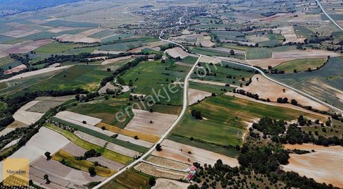 Arsa-Tarla