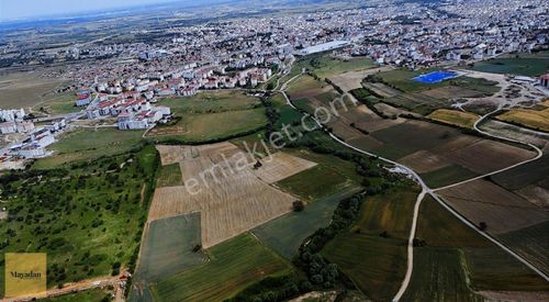 Arsa-Tarla