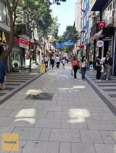 İşyeri-Dükkan & Mağaza