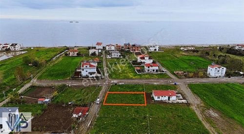 Arsa-Konut İmarlı