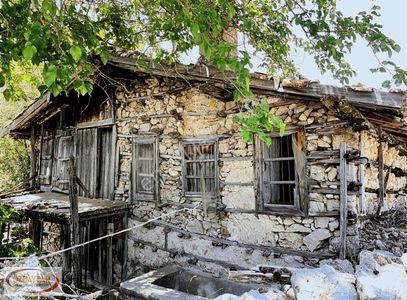 Konut-Müstakil Ev