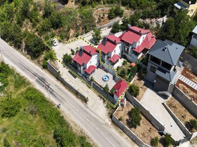 Konut-Villa