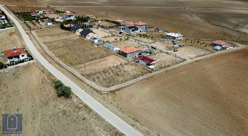 Arsa-Tarla