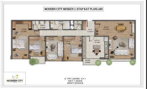 Konut-Residence