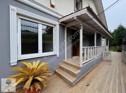 Konut-Villa