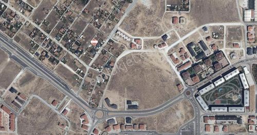Arsa-Konut İmarlı
