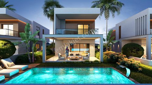 Konut-Villa