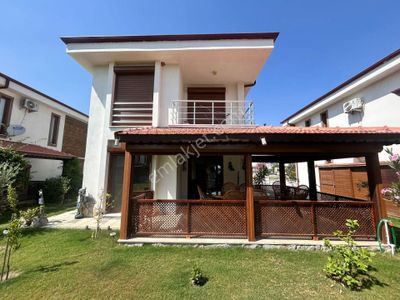 Konut-Villa