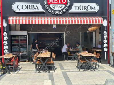 İşyeri-Restaurant