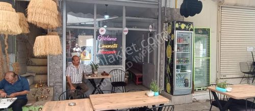 İşyeri-Dükkan & Mağaza