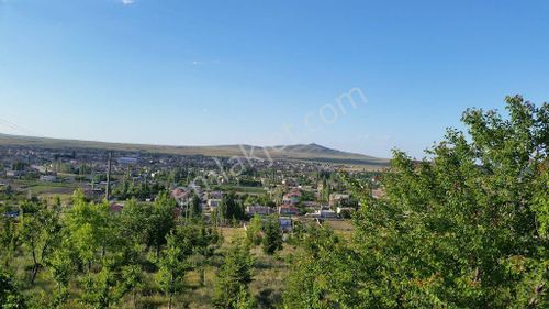 Arsa-Konut İmarlı